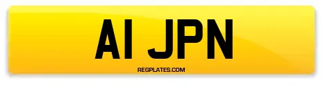 A1 JPN