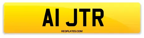A1 JTR