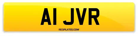 A1 JVR