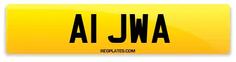 A1 JWA