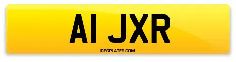 A1 JXR