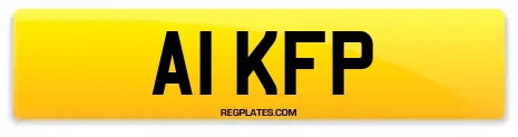 A1 KFP