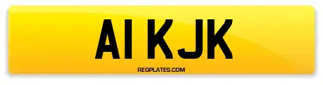 A1 KJK