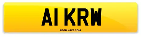 A1 KRW