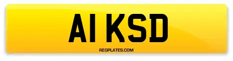 A1 KSD