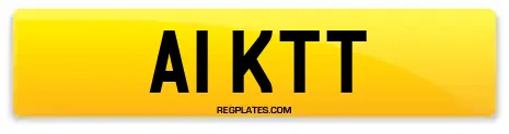 A1 KTT