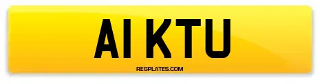 A1 KTU