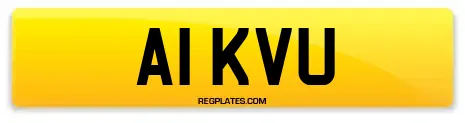 A1 KVU