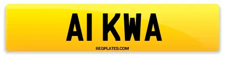 A1 KWA