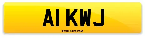 A1 KWJ