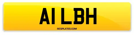 A1 LBH