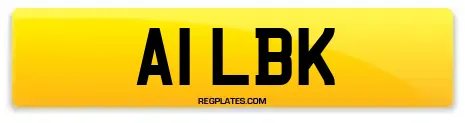 A1 LBK