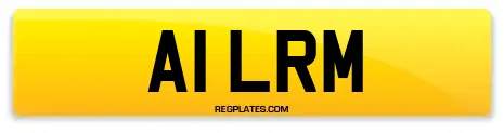 A1 LRM