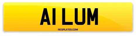 A1 LUM