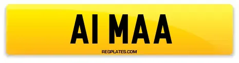 A1 MAA