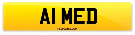 A1 MED