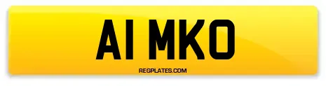 A1 MKO