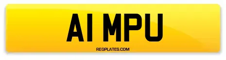 A1 MPU