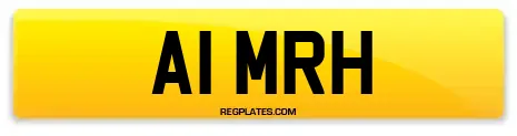 A1 MRH