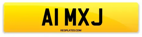 A1 MXJ