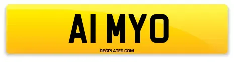 A1 MYO