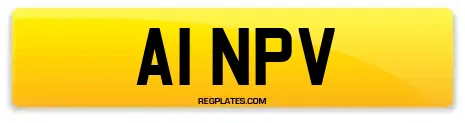 A1 NPV