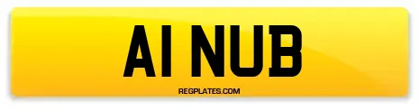 A1 NUB