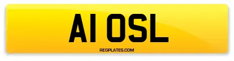 A1 OSL