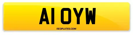 A1 OYW
