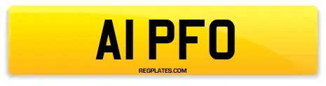 A1 PFO