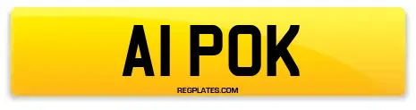 A1 POK
