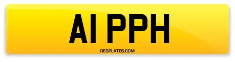 A1 PPH