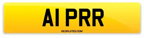 A1 PRR