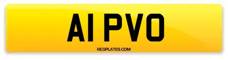 A1 PVO