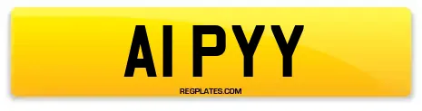 A1 PYY