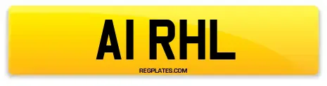 A1 RHL