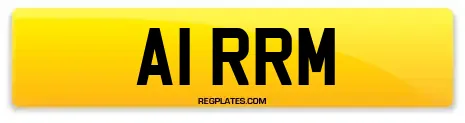 A1 RRM