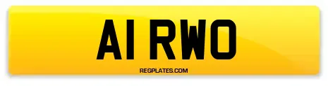 A1 RWO
