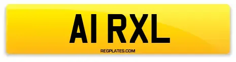 A1 RXL