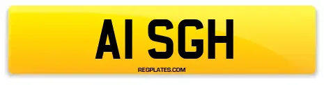 A1 SGH