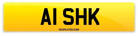A1 SHK