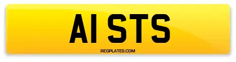 A1 STS