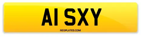 A1 SXY