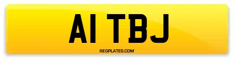 A1 TBJ