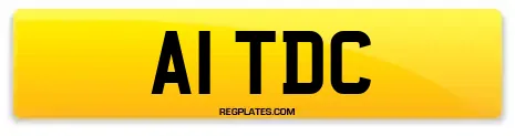 A1 TDC