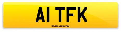 A1 TFK
