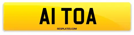 A1 TOA