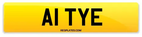 A1 TYE