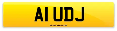 A1 UDJ