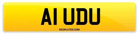A1 UDU